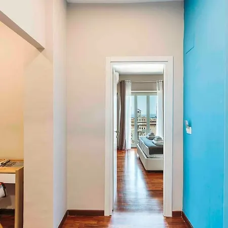 בית הארחה La Casa Di Giorgio