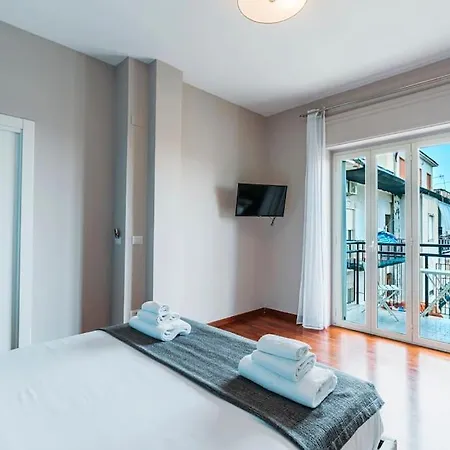 Affittacamere La casa di Giorgio apartment