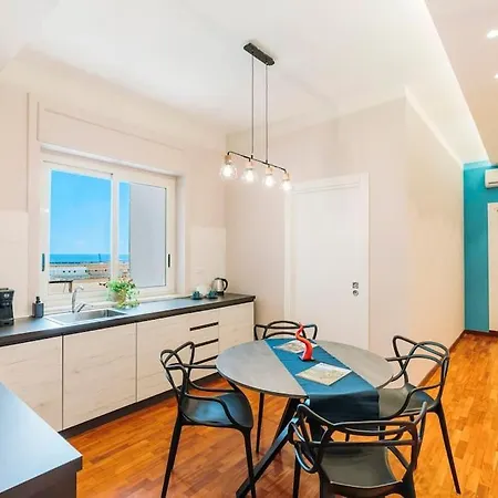 La casa di Giorgio apartment *