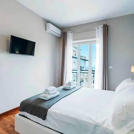 Affittacamere La casa di Giorgio apartment