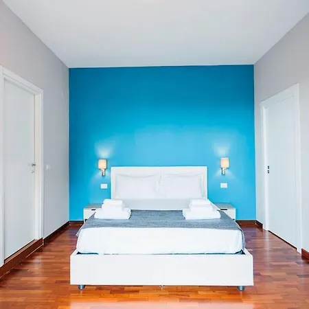 Vendégház La Casa Di Giorgio *
